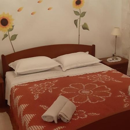 Apartman Bogdan Йелса Екстериор снимка