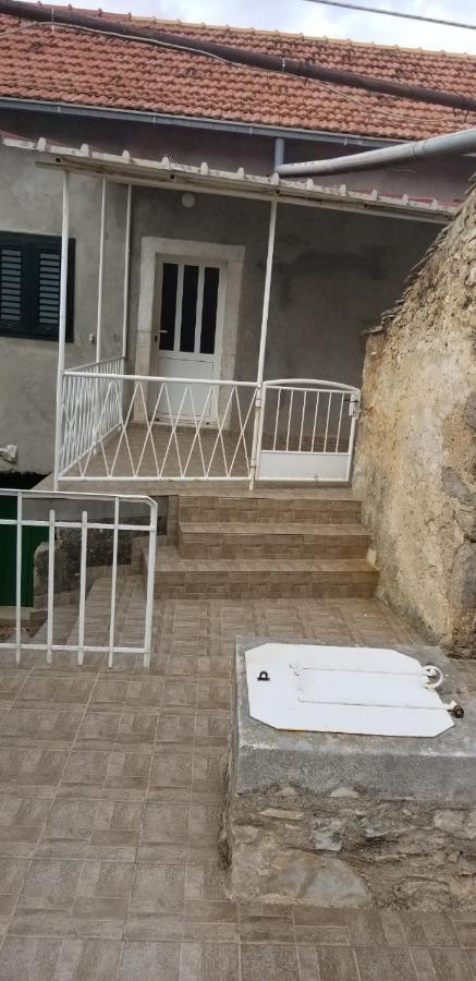 Apartman Bogdan Йелса Екстериор снимка