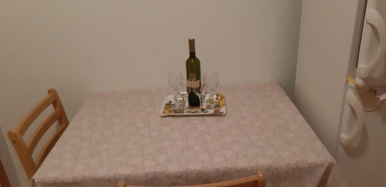 Apartman Bogdan Йелса Екстериор снимка