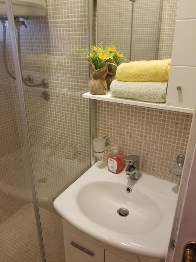 Apartman Bogdan Йелса Екстериор снимка
